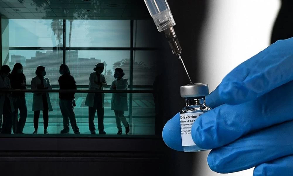 Πρέπει να εμβολιαστεί το 80% του πληθυσμού για να έχουμε ανοσία αγέλης!
